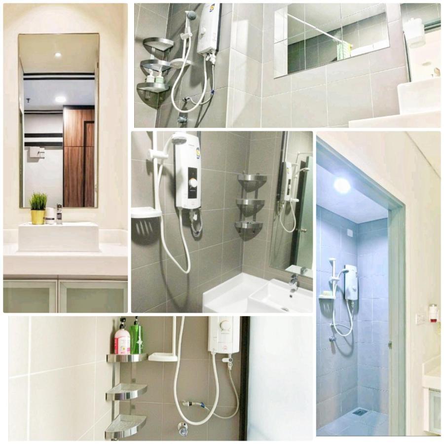 Valencia Dorm At Mercu Summer Suites Klcc Kuala Lumpur Kültér fotó
