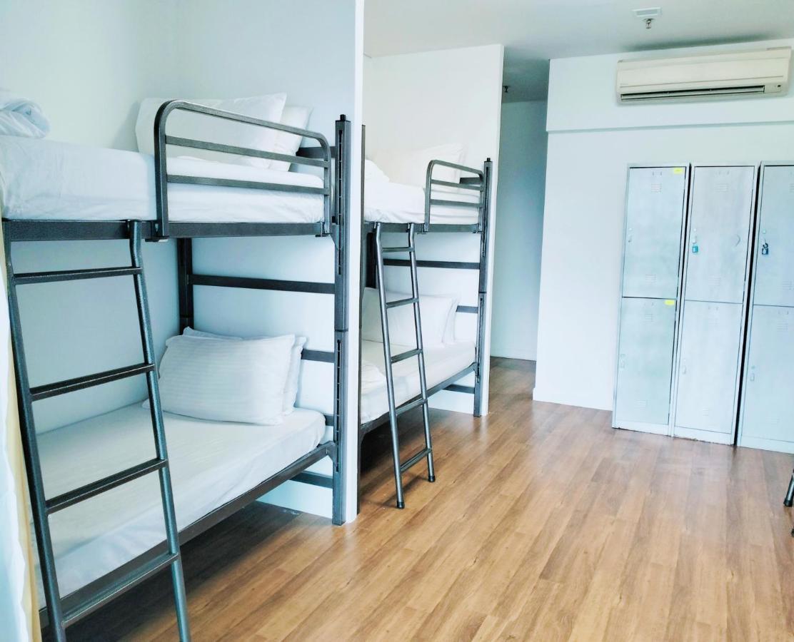 Valencia Dorm At Mercu Summer Suites Klcc Kuala Lumpur Kültér fotó