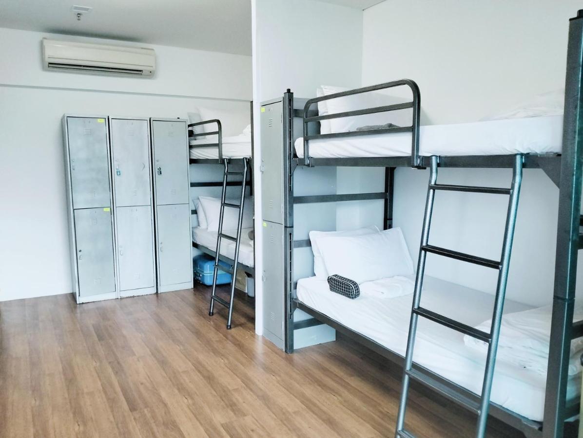 Valencia Dorm At Mercu Summer Suites Klcc Kuala Lumpur Szoba fotó