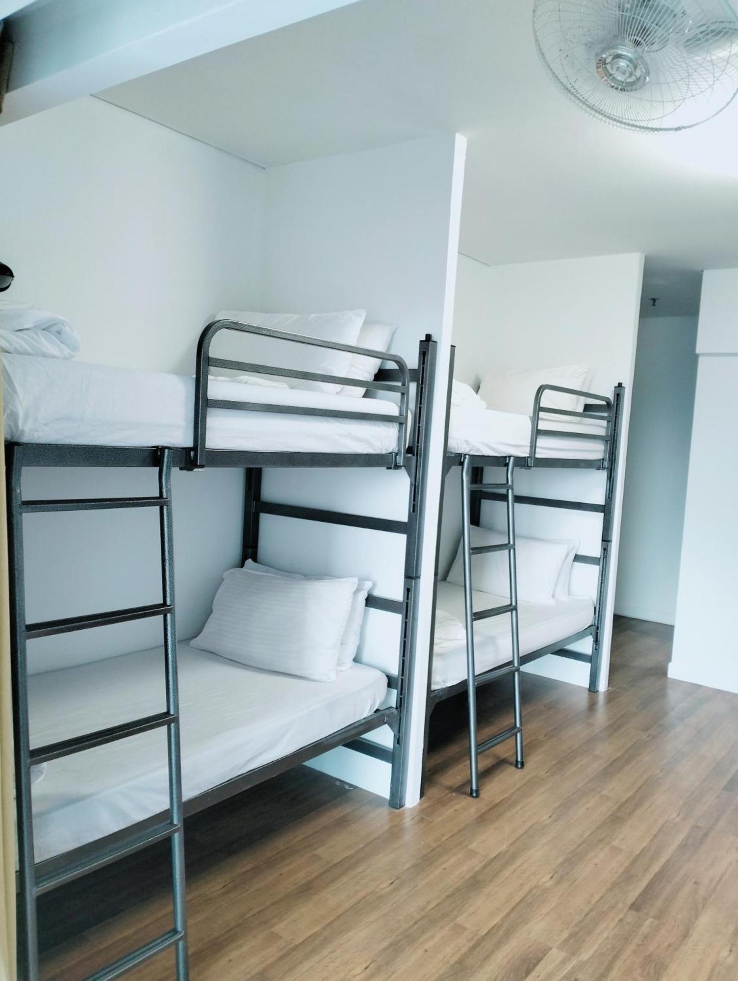 Valencia Dorm At Mercu Summer Suites Klcc Kuala Lumpur Szoba fotó