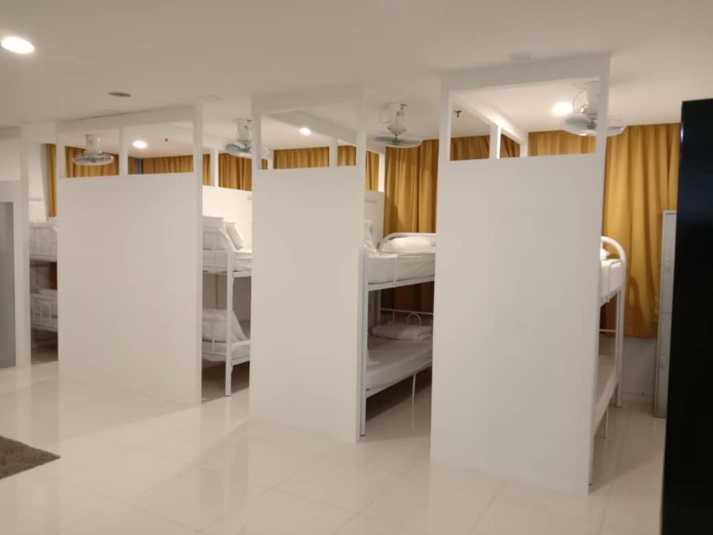 Valencia Dorm At Mercu Summer Suites Klcc Kuala Lumpur Kültér fotó
